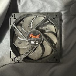 Rosewill pc fan