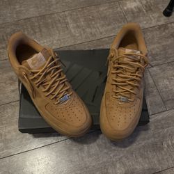 Air Force 1 Supreme
