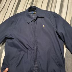 POLO Jacket