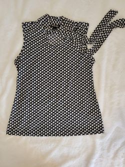 Elegant women's top