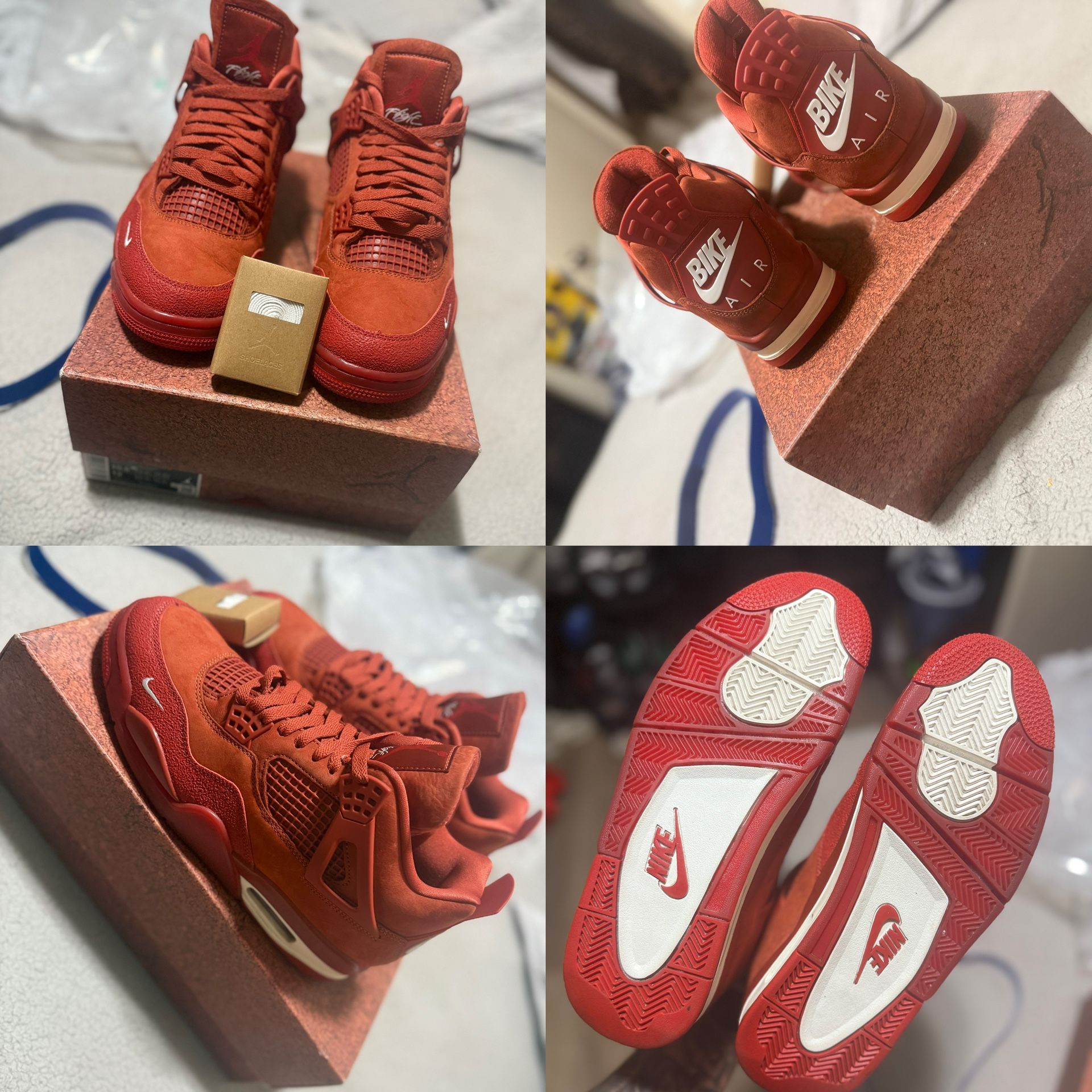 Retro Heat🔥🔥