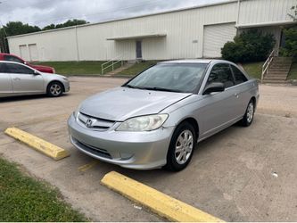 2005 Honda Civic