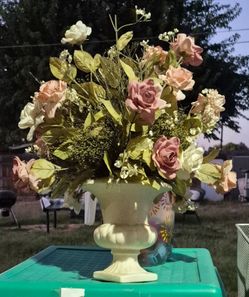 Floral arrangment