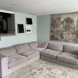 Sofa Sectional