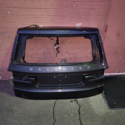 Jeep Wagoneer Liftgate 2022 2023 2024 2025 Part $600