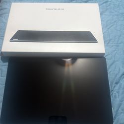 Samsung A11 5G+ tablet