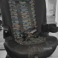 Carseat For 30-65 Lbs Toddler Or Child