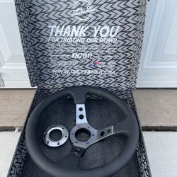 NRG  Steering wheel Innovations  RST-006GM