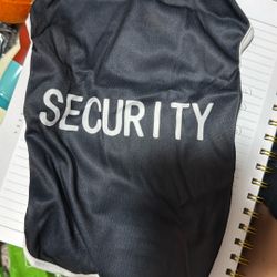 Security Shirt Pet 