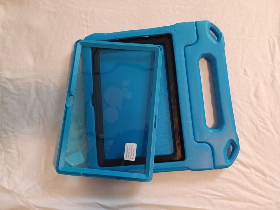 Fire HD Tablet Kids Case with Handle – Shockproof – Available – NEW – $6 Each