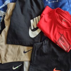 Nike 