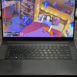 Razer Blade 15 Base Model (2020) – RTX 2060 – Great Condition