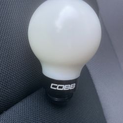 Cobb Shift Knob 