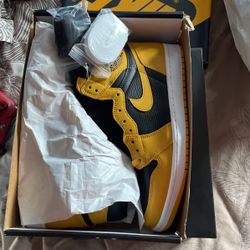 Air Jordan 1 