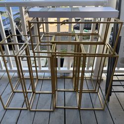 10 Centerpiece Frame