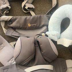 Ergobaby Carrier 