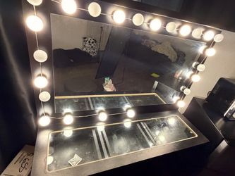 Vanity