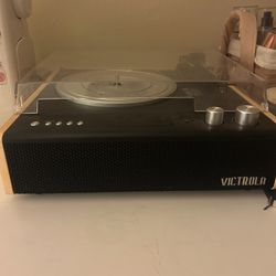 Record Player
