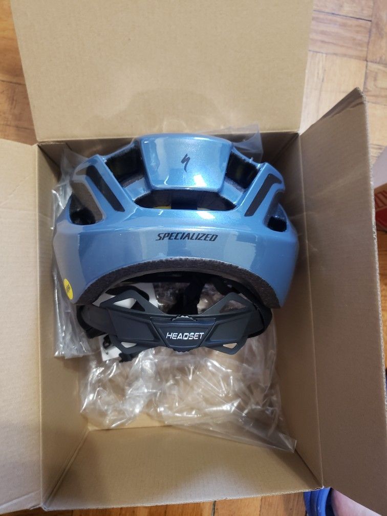 Specialized Align II Helmet