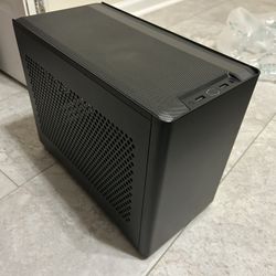 NR200P SFF Case. 