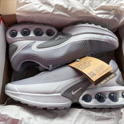 Air Max DN