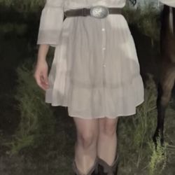 Beautiful Dress, Size Small