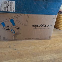 Cubii Under Desk Elliptical 