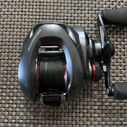 Chronarch C14 6.2 150