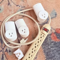 Various Electronic Lot 