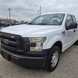2016 Ford F 150 From $ 1,490 Down 