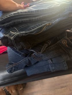 Women’s clothes