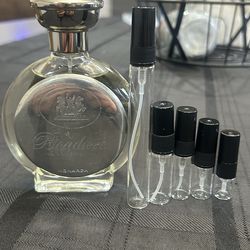 Monarch Boadicea the victorious Decants