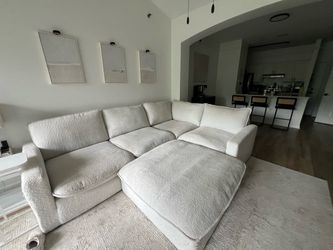 Modular couch-need gone by 8/21