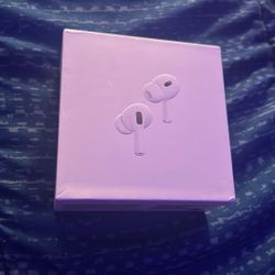 Apple, Airpod Pro 2, 