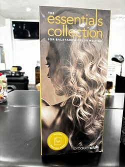 Balayage & Color Melt Tools