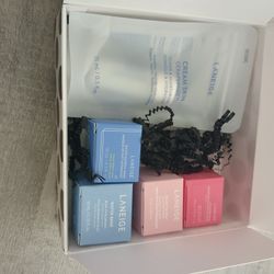 Laneige Bundle Kit