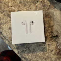 Airpods 2nd Generation