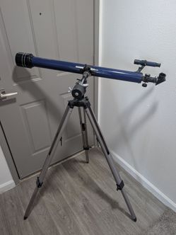 Tasco Galaxsee Telescope