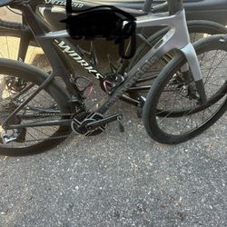 PERFORMANCE BIKES