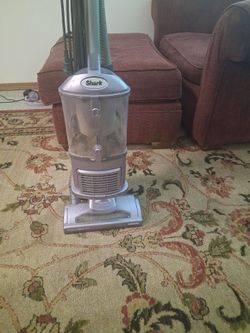 Shark vacuum