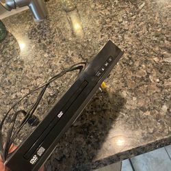 CD Player 