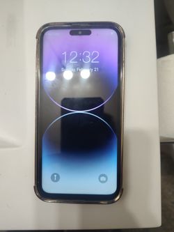 iPhone 14 Pro Max 512 Gigs White" UNLOCKED"Will Take Best Offer!! Must Sell