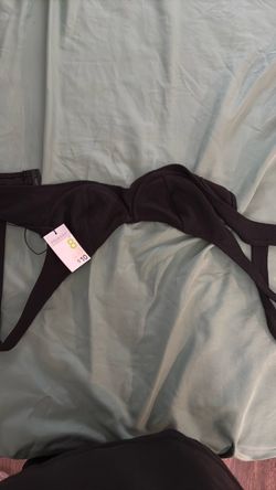 Bathing suit top size small/ size 8