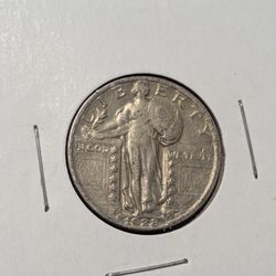 Standing Liberty Quarters $30 Each Coin ~ SLQ3