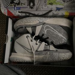 Basketball Shoes