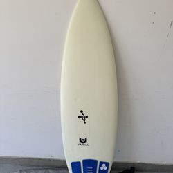 Surfboard