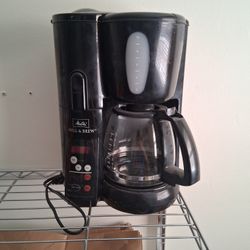 Coffee Maker