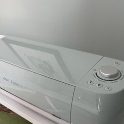 Cricut Machine Minimal Use
