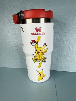Pokémon Tumbler