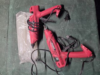 Professional Glue Guns